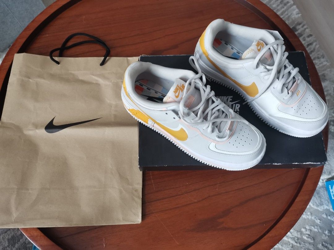 nike air force 1 shadow se women's