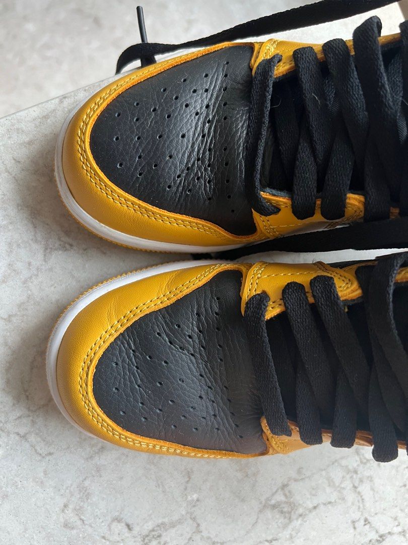Jordan 1 wu store tang