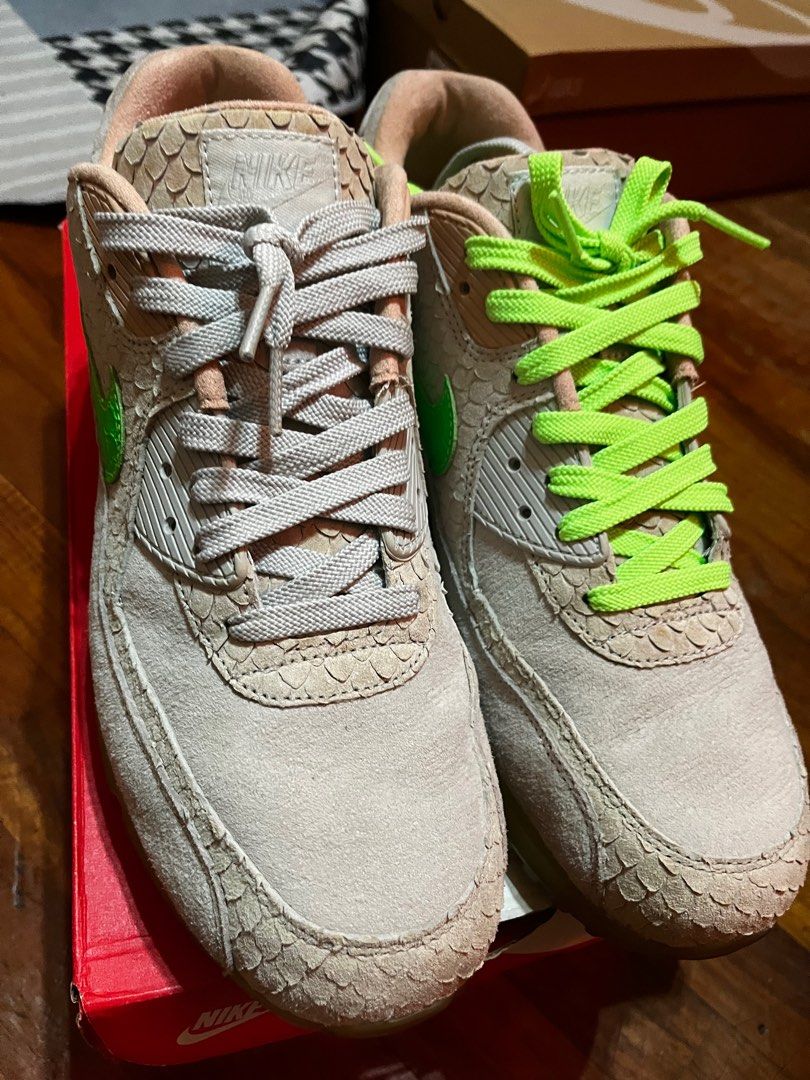 Nike air max 90 New Species