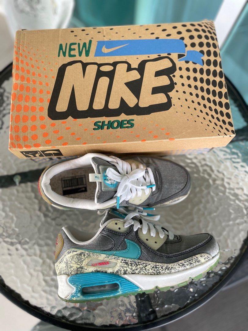 air max 90 rice ball release date