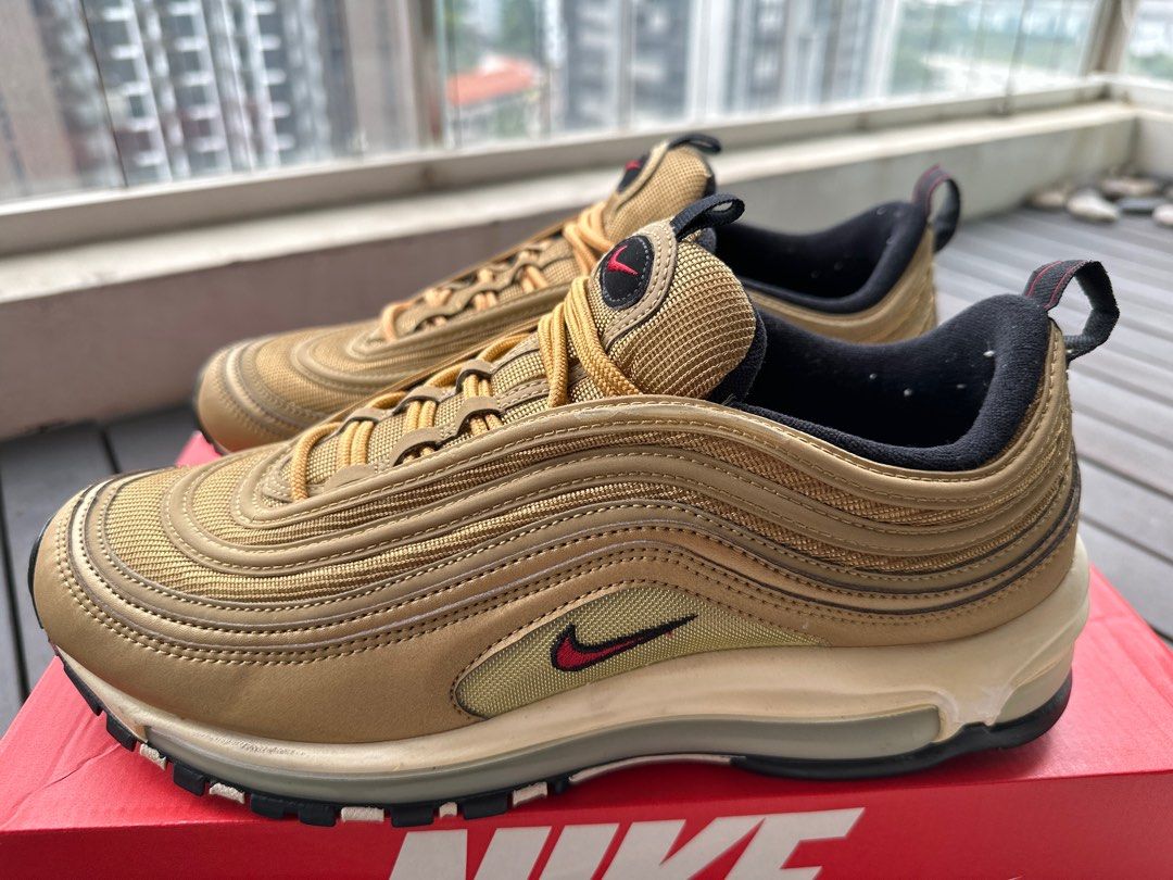 Nike air max 97 og qs gold online