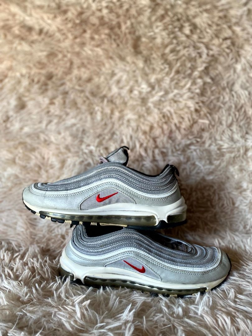 Air max 97 sales silver bullet price philippines