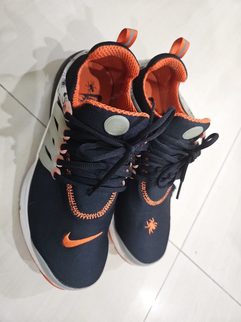 Nike Air Presto Premium Used Men s Fashion Footwear Sneakers