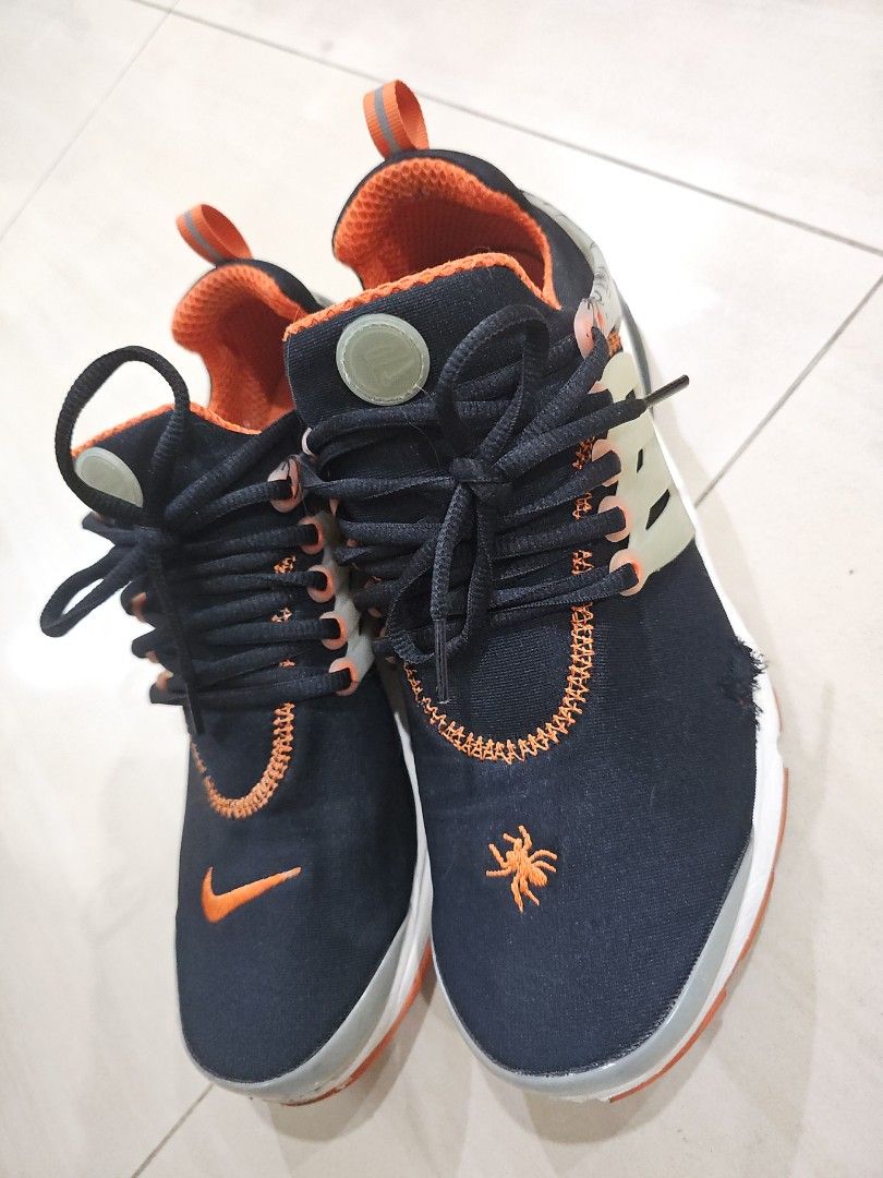 Air deals presto quickstrike