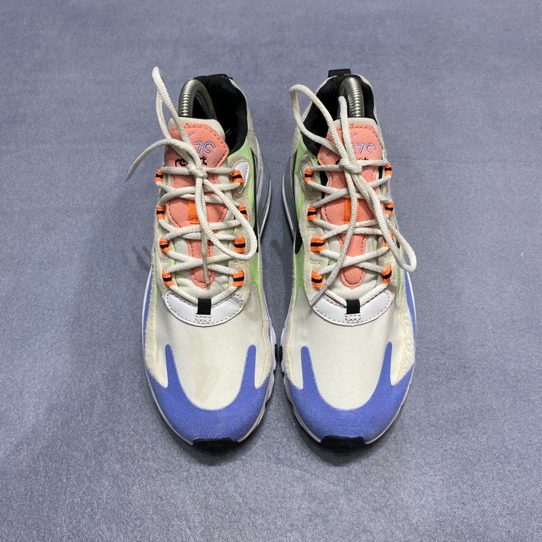 Nike online 270 4.5