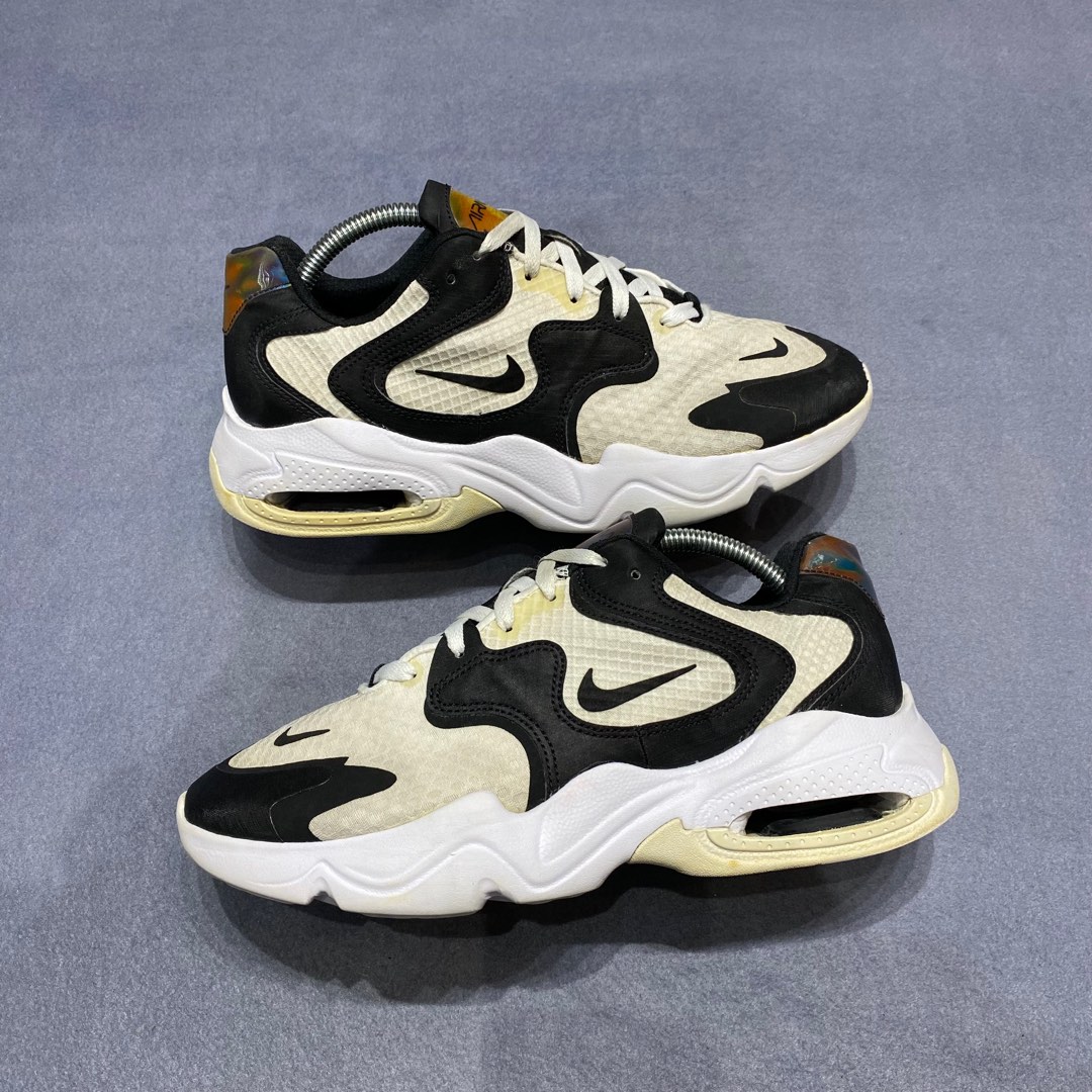 tenis airmax 2x