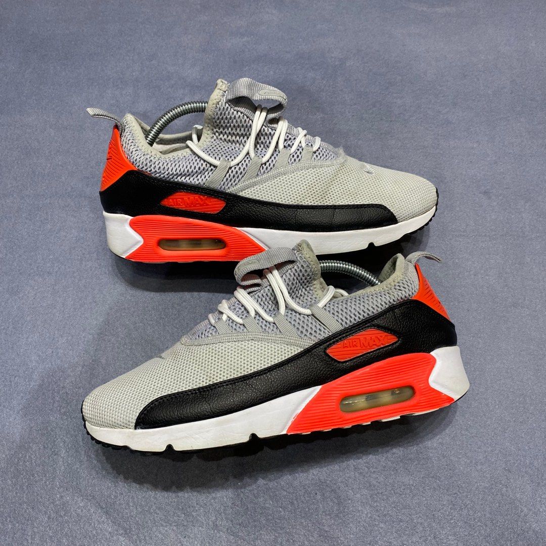 NIKE AIRMAX 90 8.5UK L 70 Men s Fashion Footwear Sneakers on