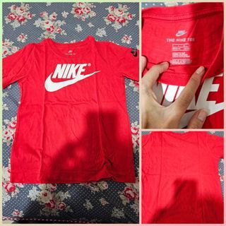 NIKE authentic kids T-shirt anak