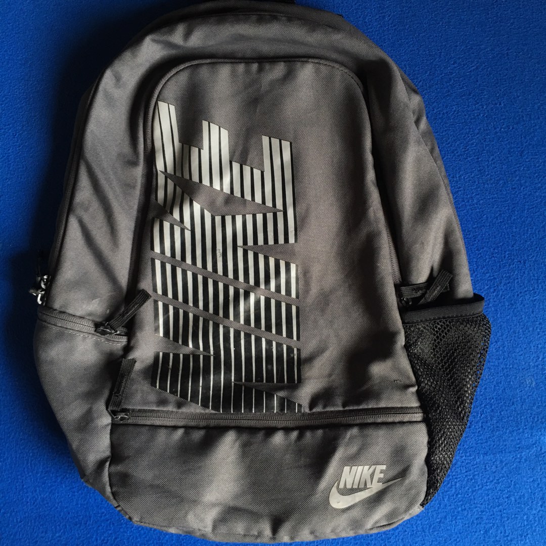 mens nike backpacks