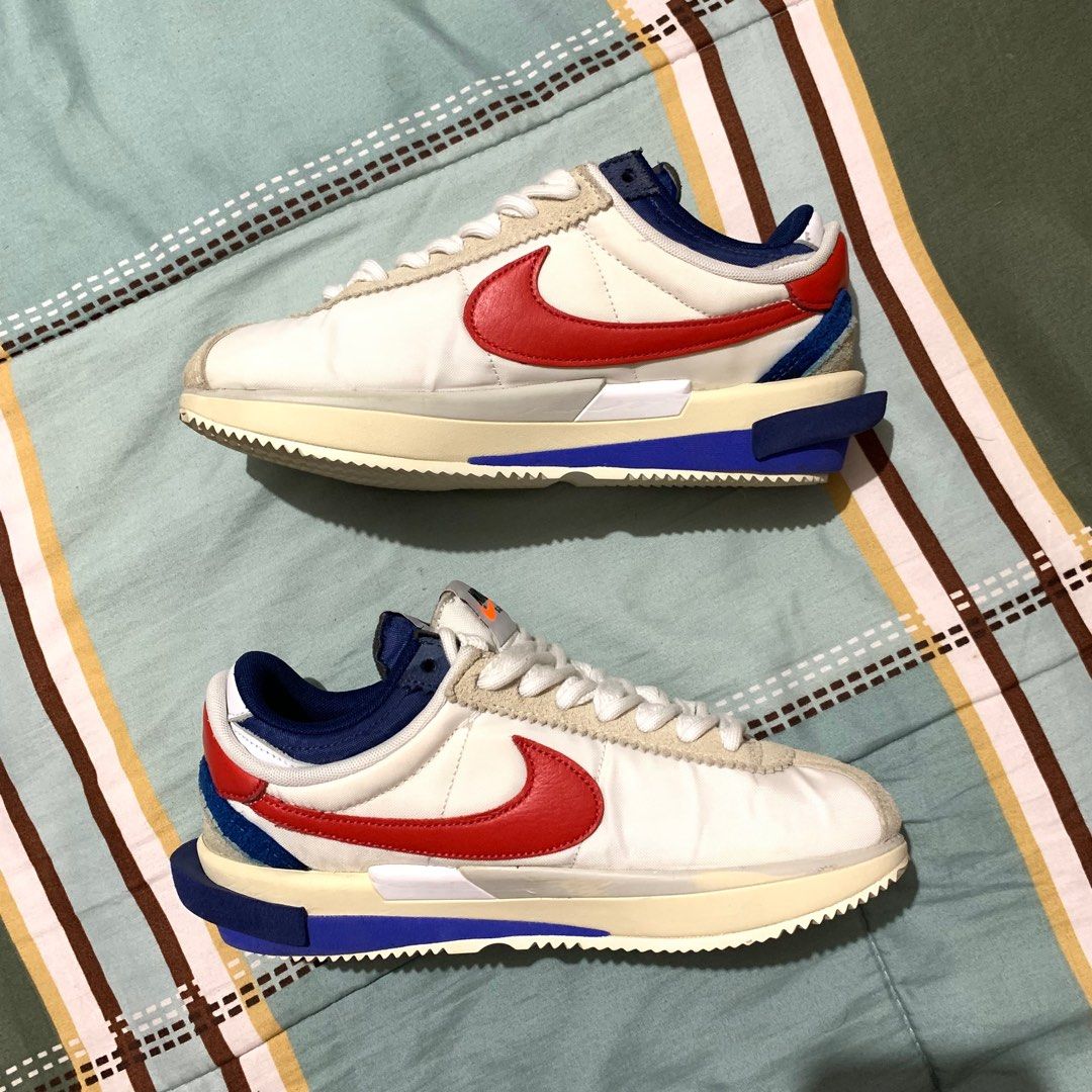 classic 80s nike shoes