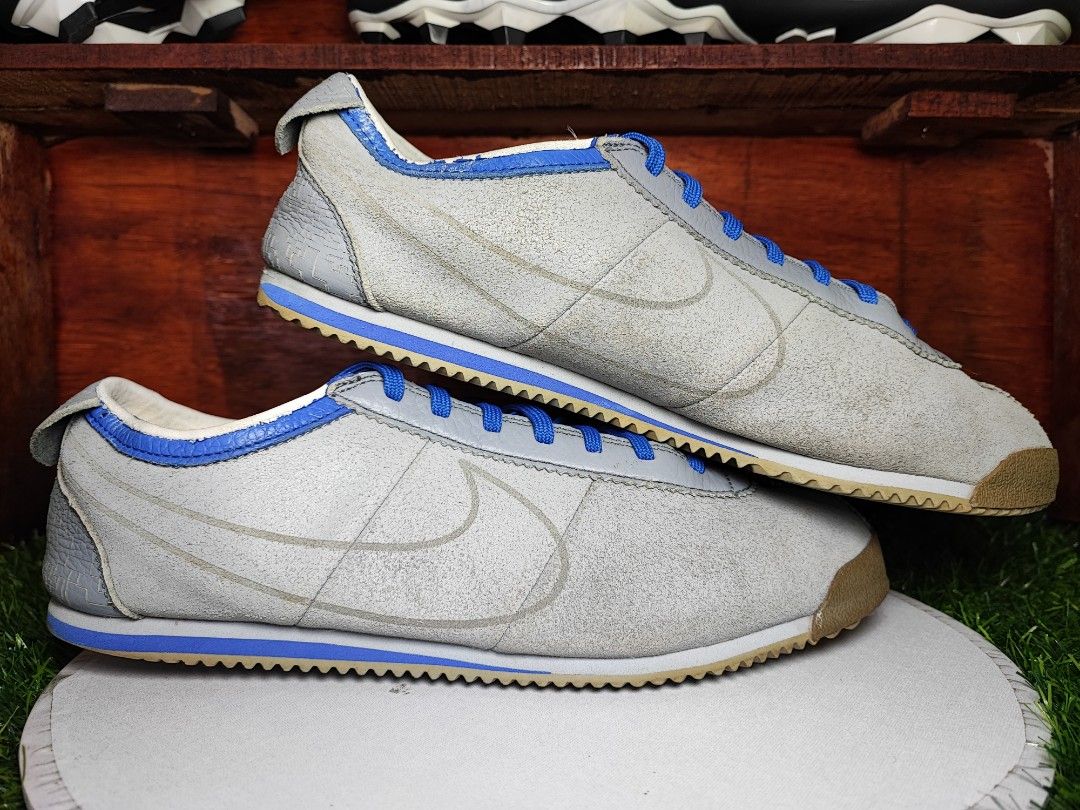 Nike cortez classic lx store