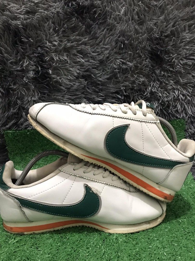 nike cortez X hawkins high Men s Fashion Footwear Sneakers on