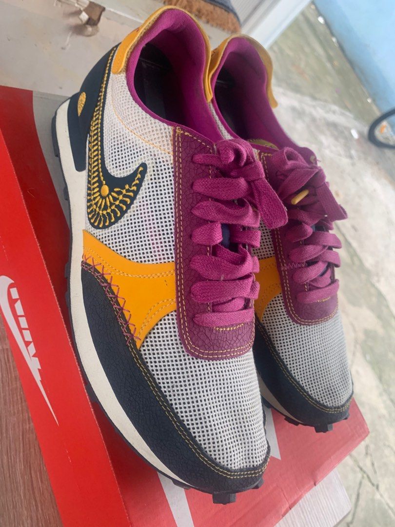 Nike daybreak best sale dia de muertos