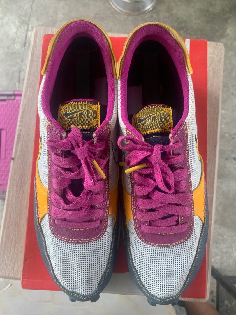 Nike daybreak dia de muertos shop