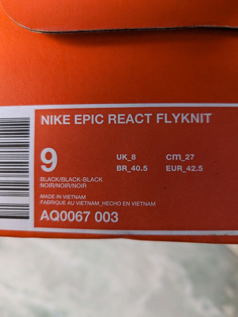 warren lotas and nike