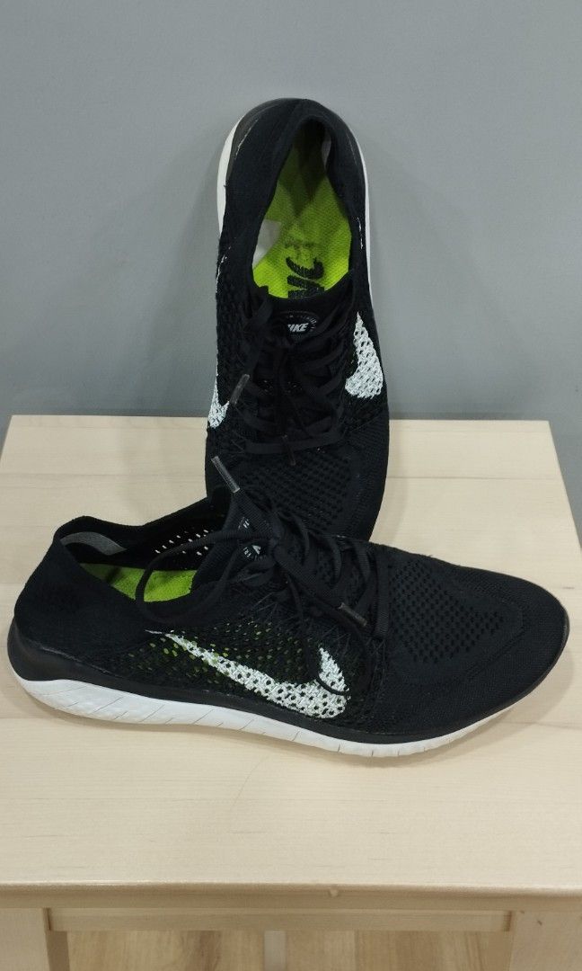 Nike flyknit deals 43