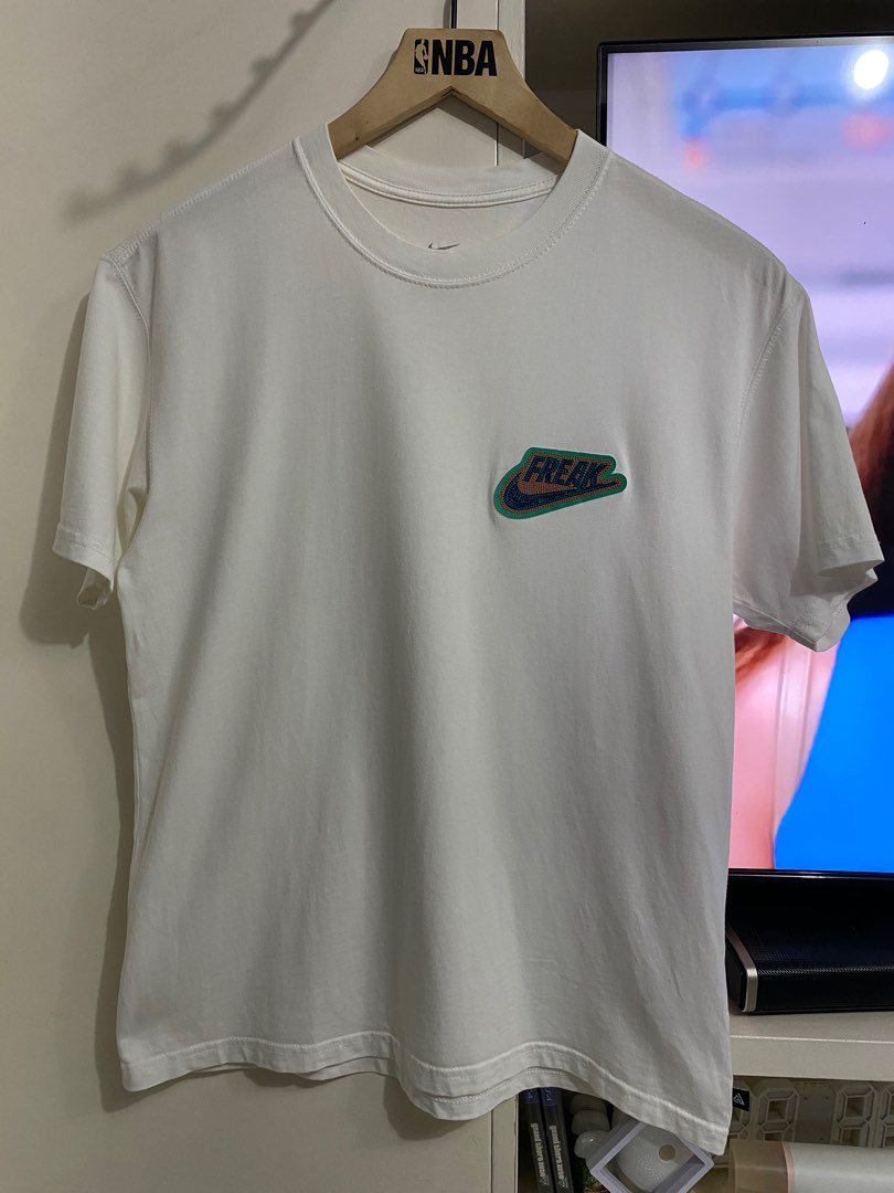 freak shirt nike