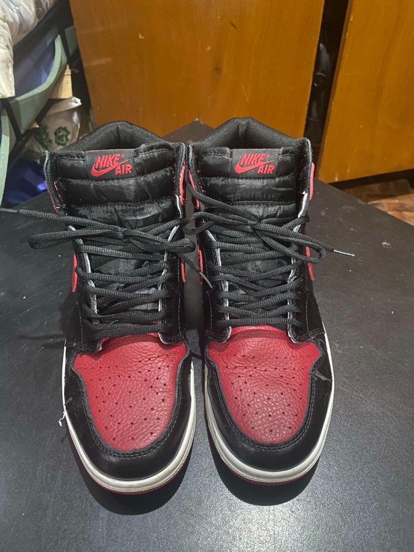 j1 breds high