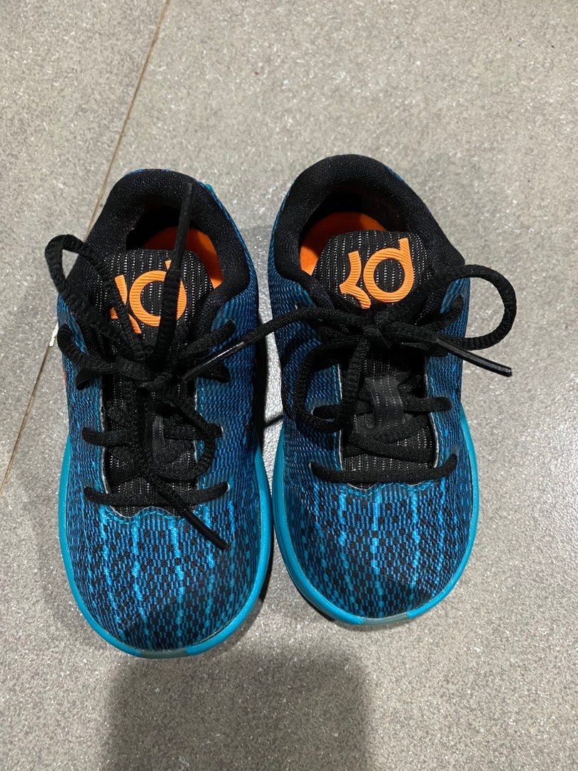 Kd 1 discount baby blue