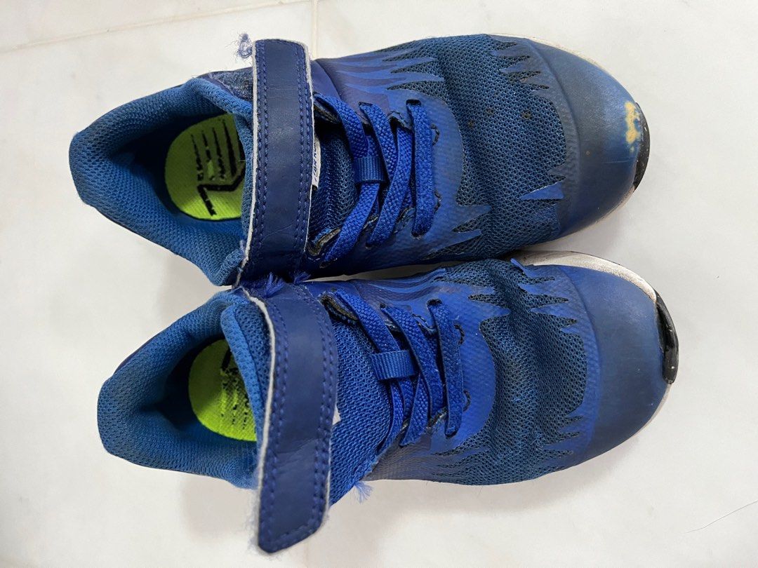 Nike 12c size 2025