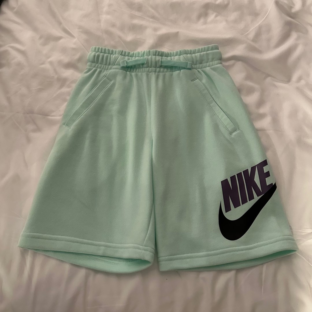 Nike lounge shorts best sale
