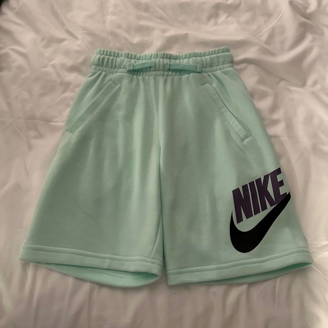 Nike lounge shorts womens clearance