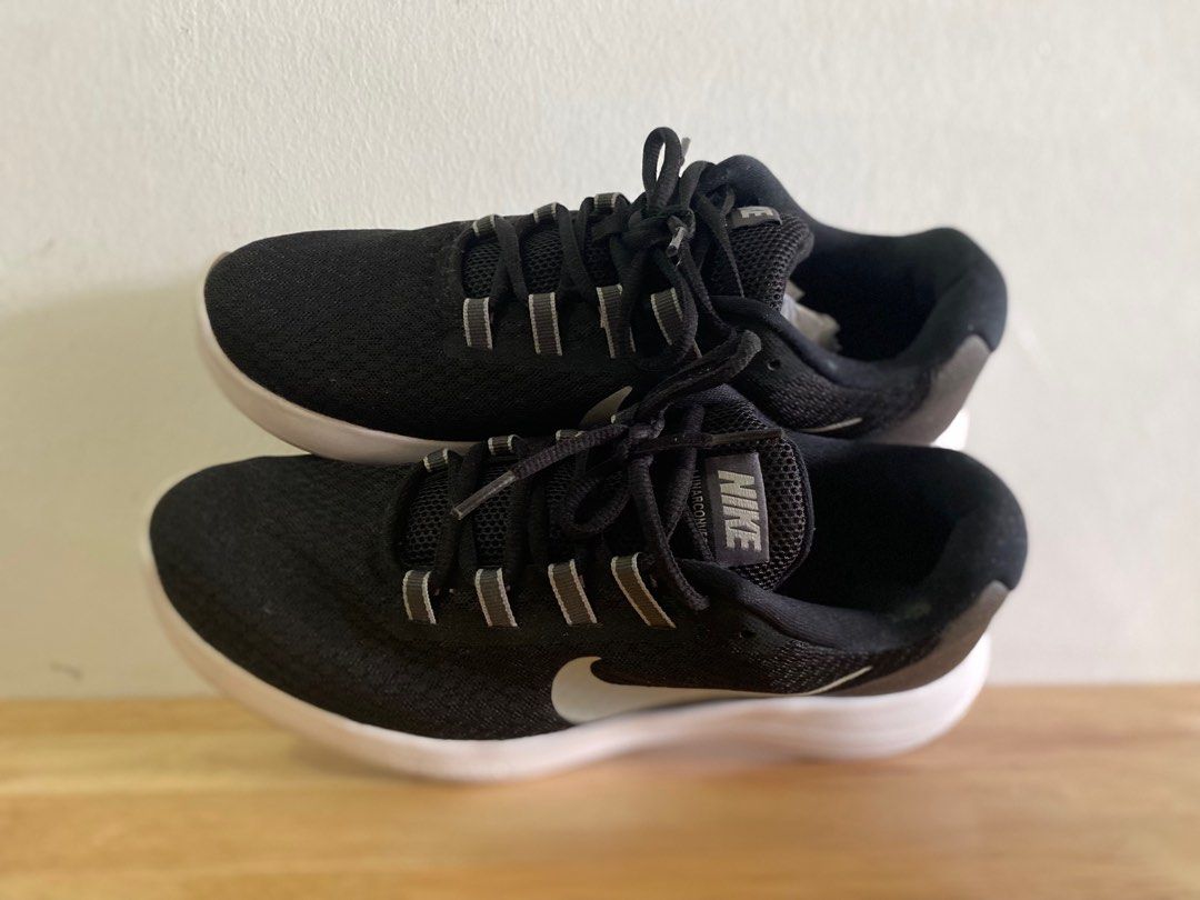 mens nike lunar converge