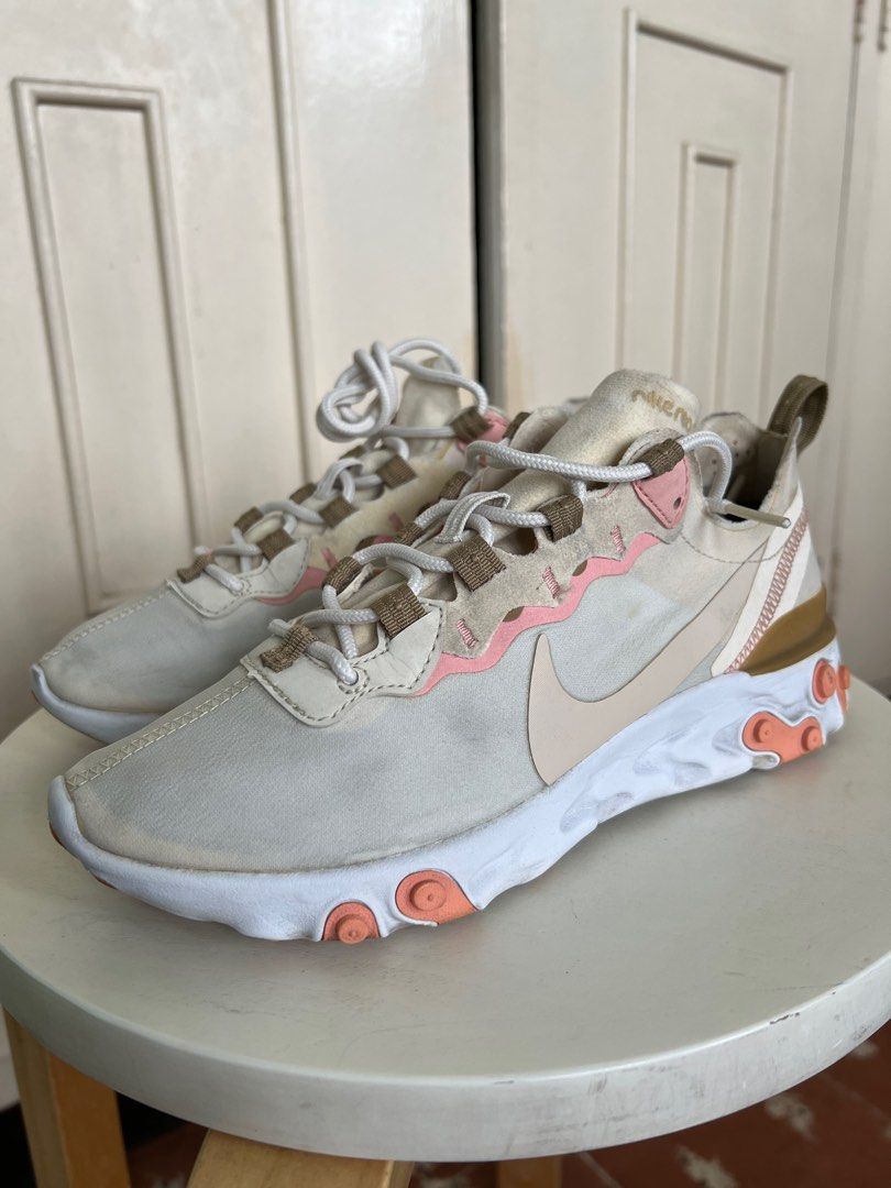 Nike react discount element 98 rosse