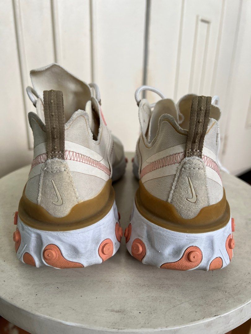 Nike element top 55 women's