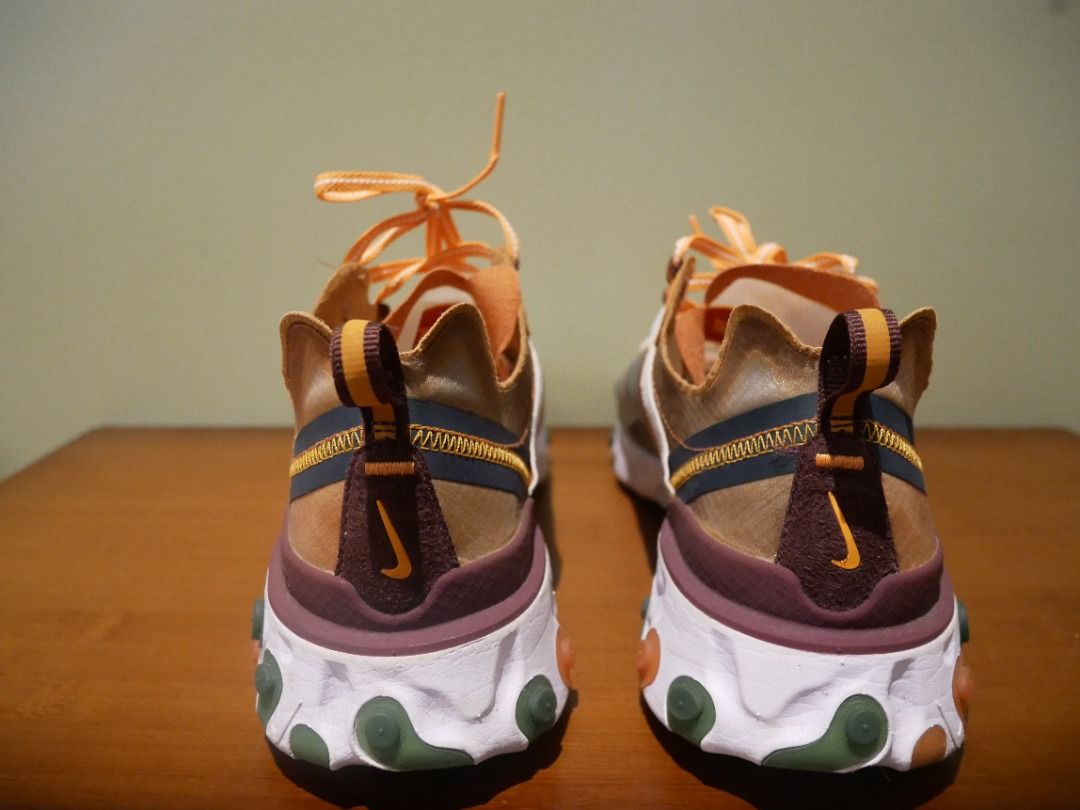 React element 87 pale ivory deals