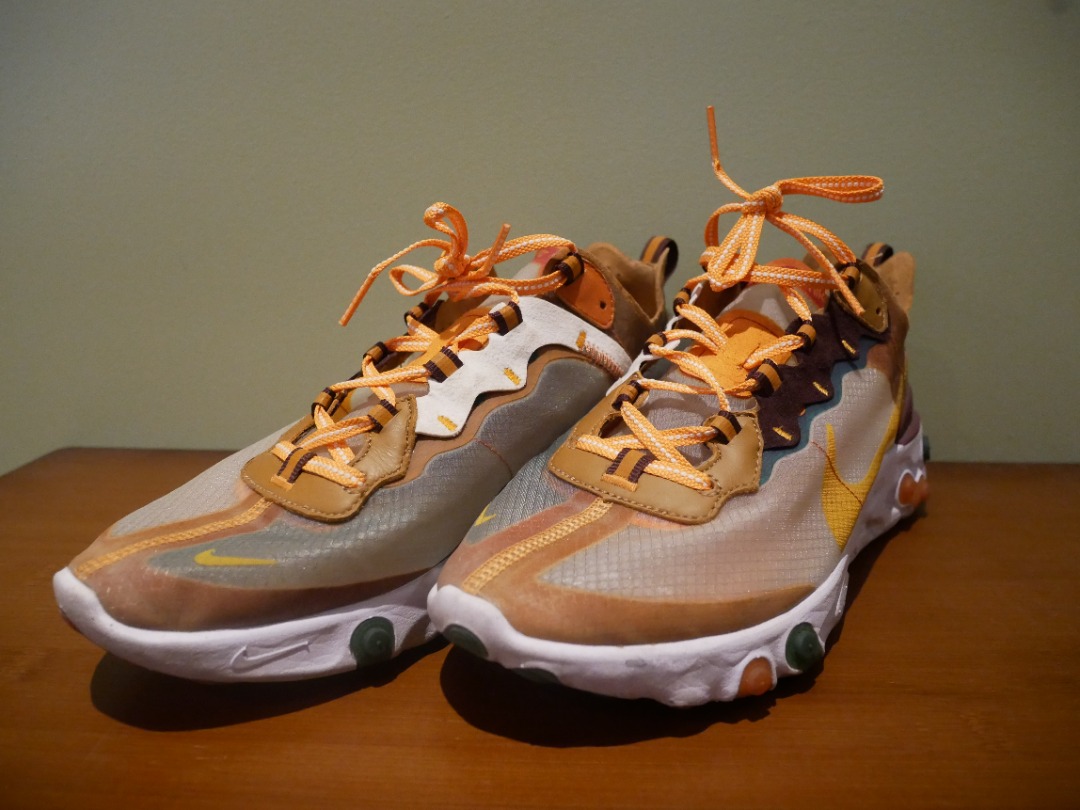 Nike react element ivo store