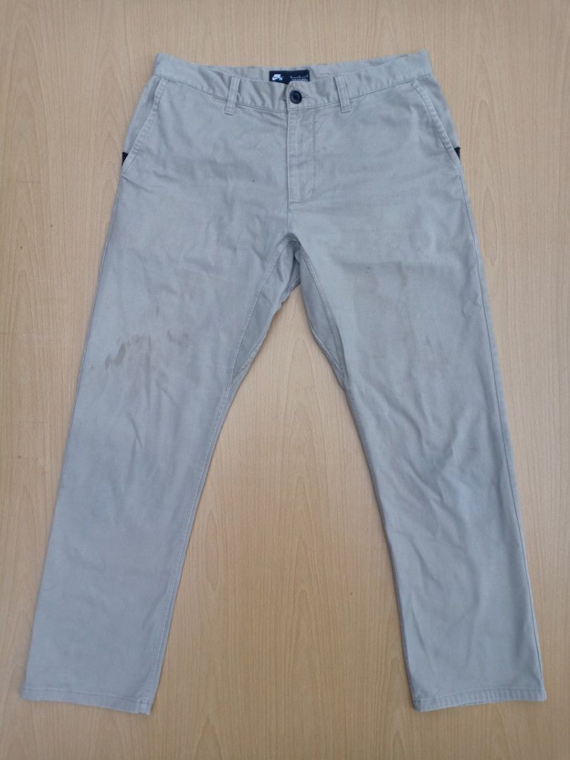 Nike sales sb chinos