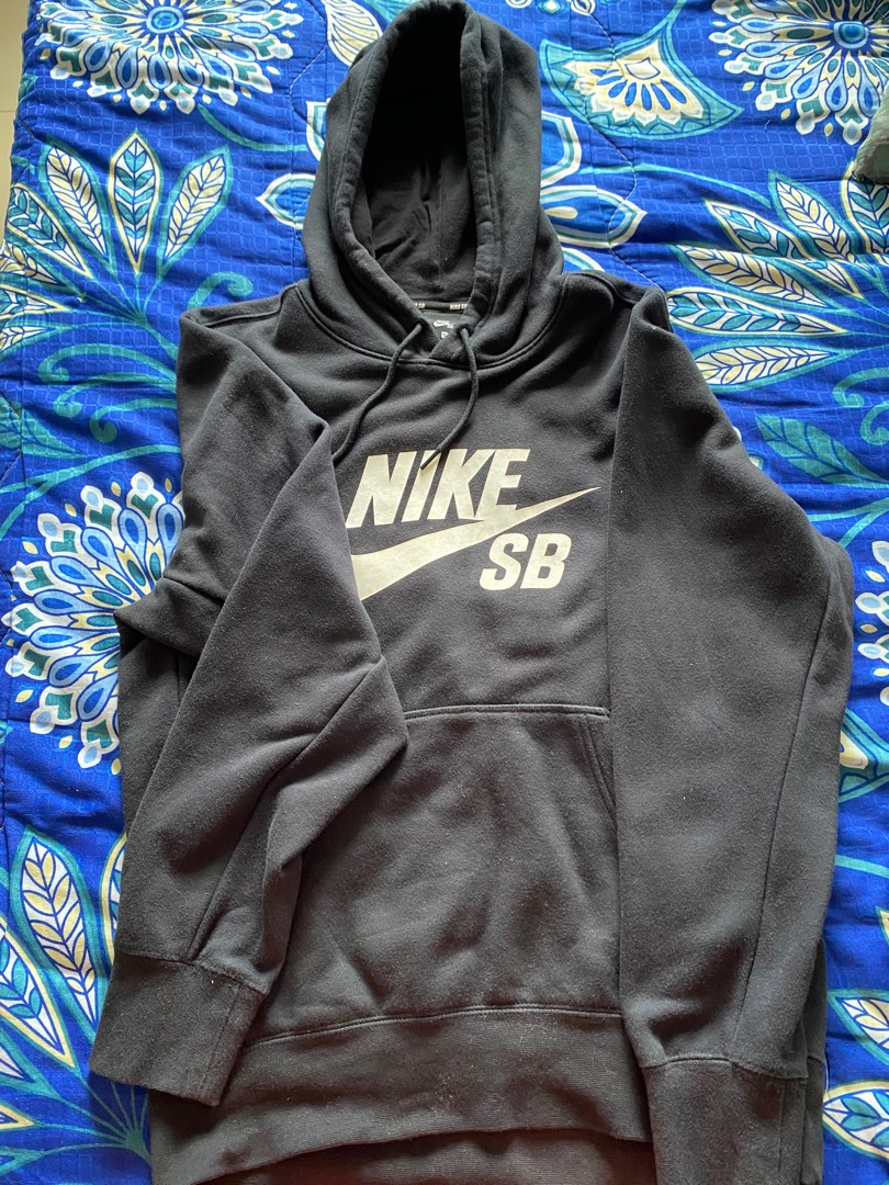 Harga top hoodie nike