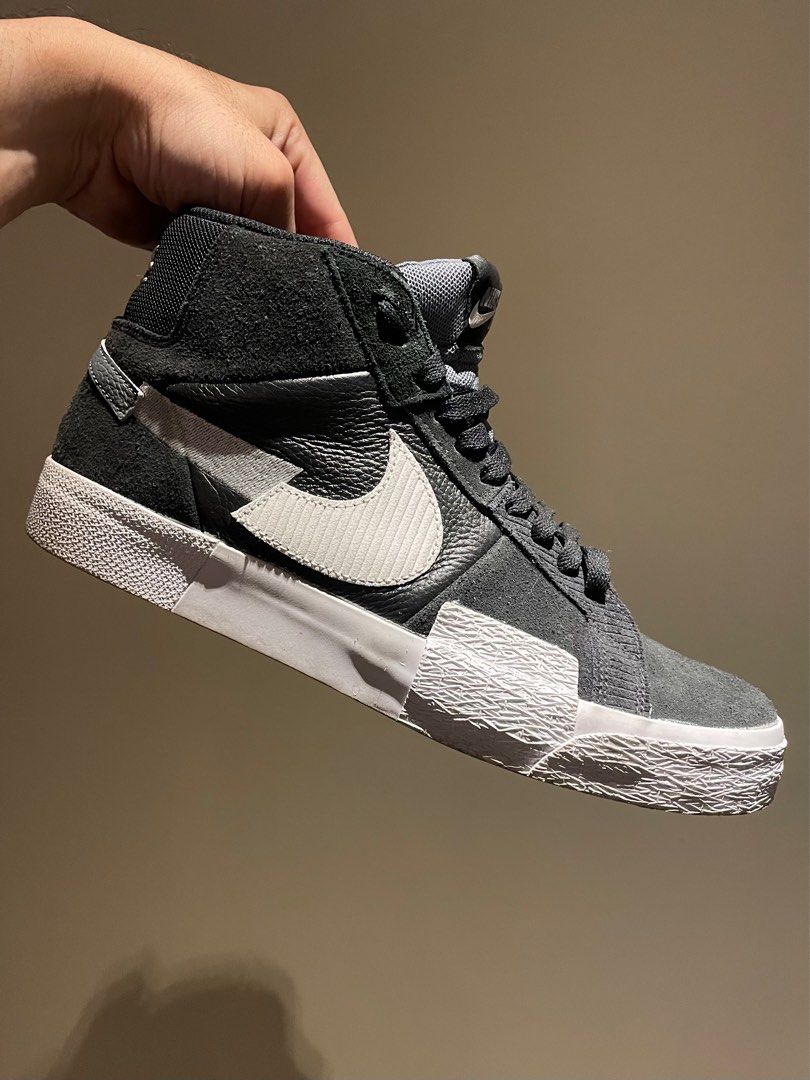 NIKE SB Zoom Blazer Mid Premium Men US Size 10.5 Men s Fashion
