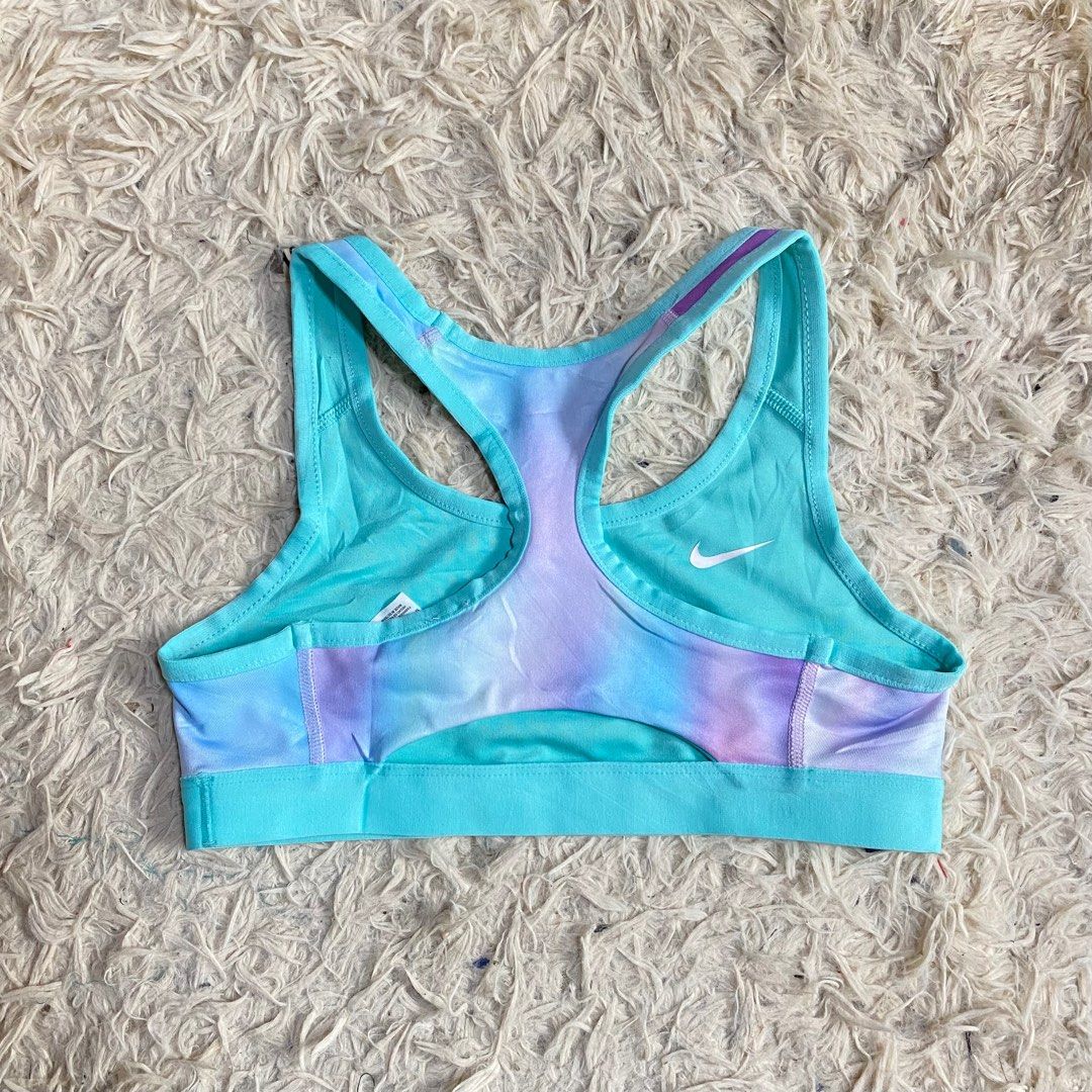 Nike sale unicorn bra