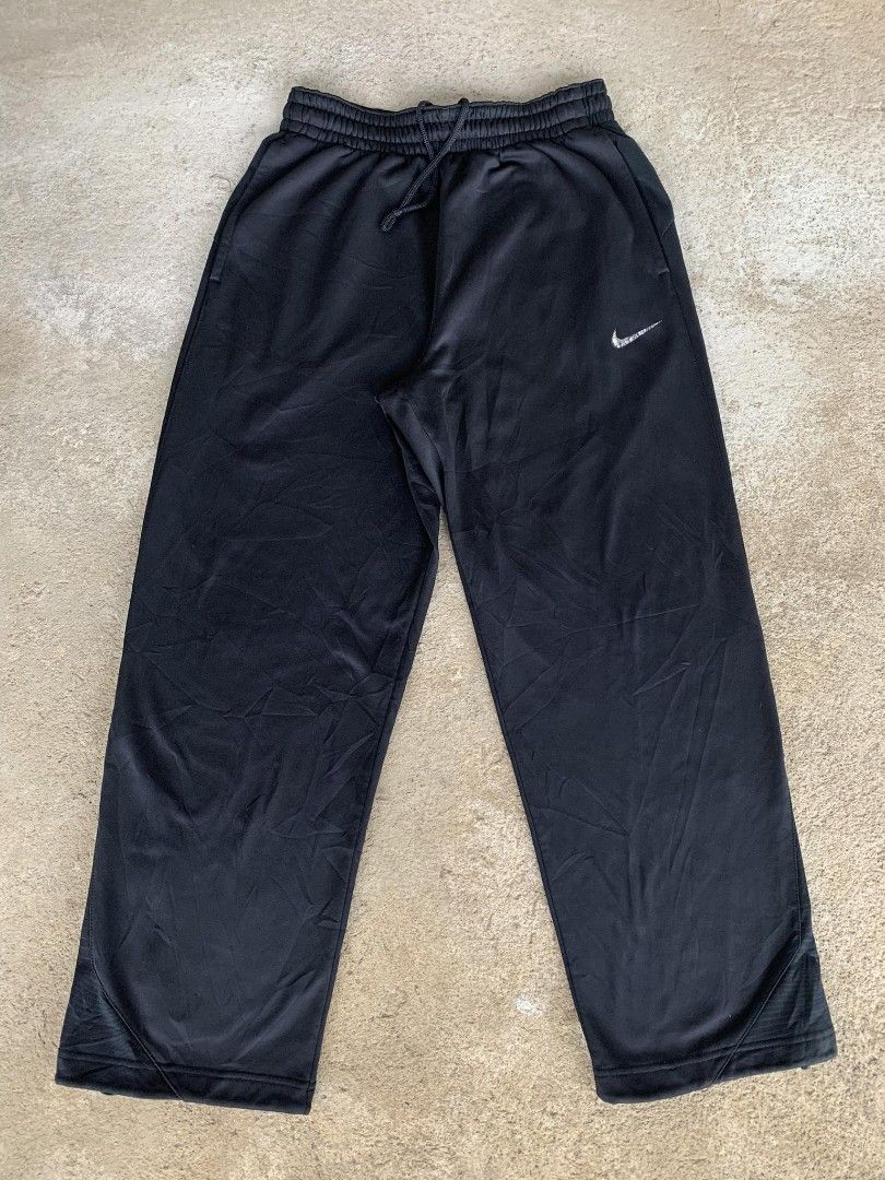 Dri fit sweatpants new arrivals