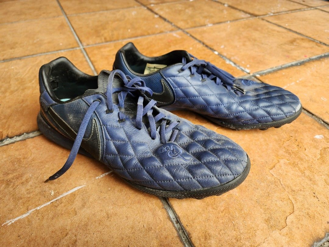 Tiempo astro turf football boots hotsell