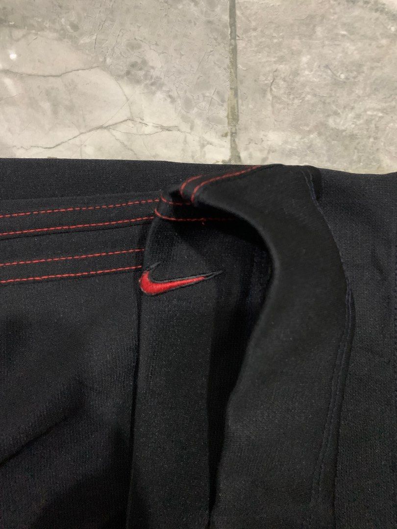 NIKE VINTAGE TRACKPANTS, Men's Fashion, Bottoms, Joggers on Carousell