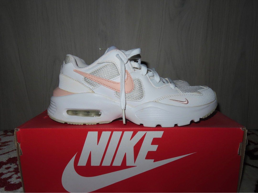 Nike air max fusion women's shop
