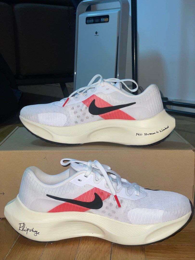 Nike zoom online fly kipchoge