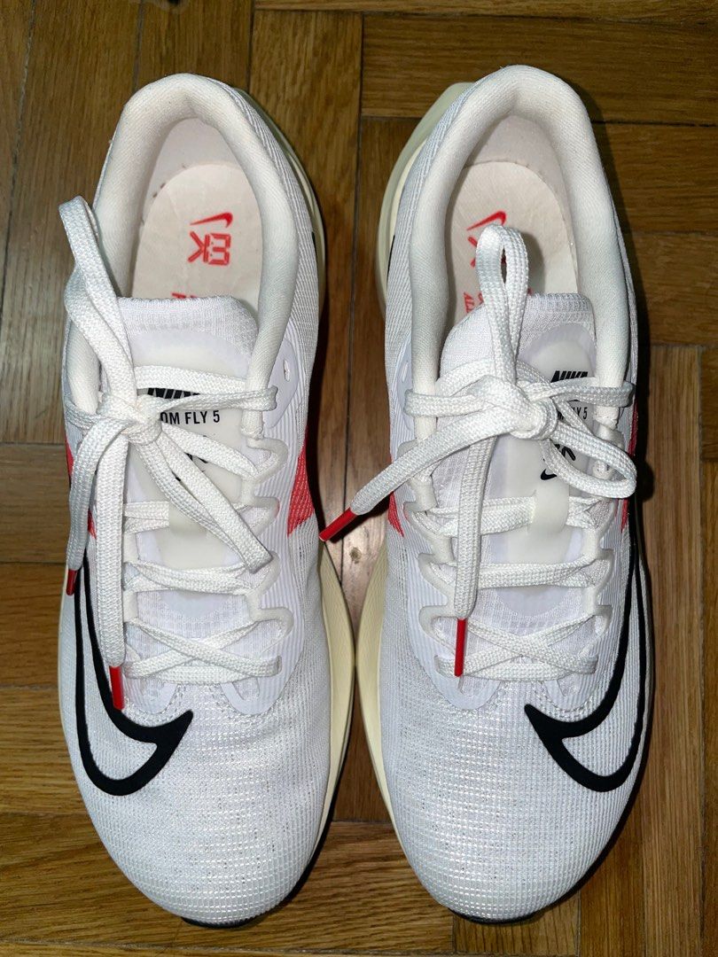 Nike Zoom Fly 5 Eliud Kipchoge