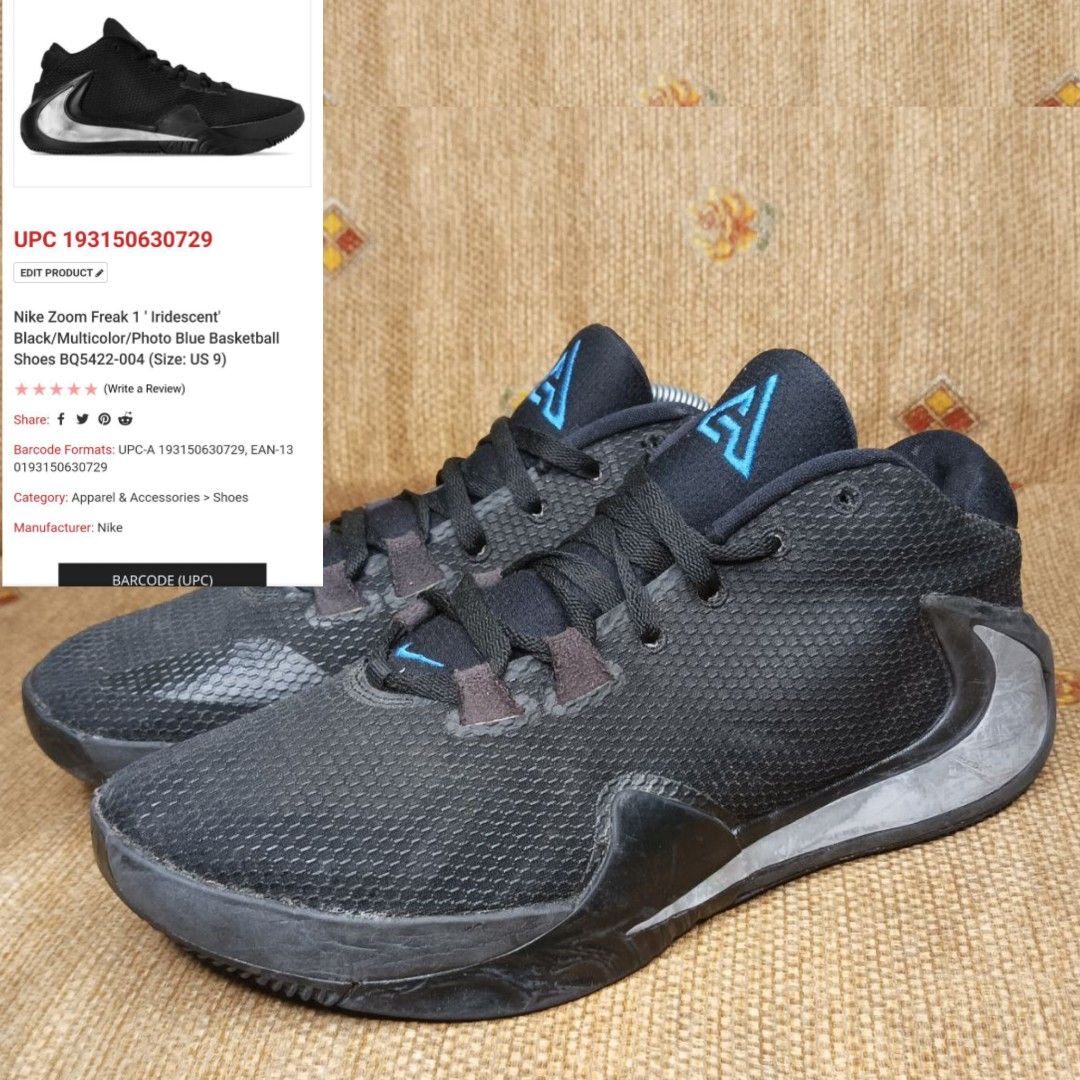 Nike zoom freak 1 harga online