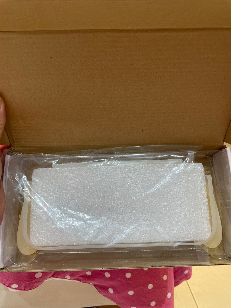 Nintendo Switch Lite Cover, Video Gaming, Gaming Accessories, Cases