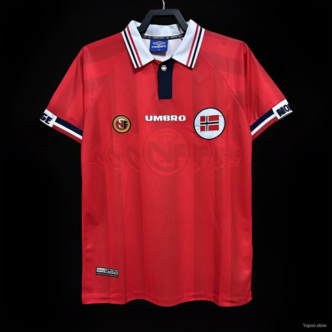 Yupoo sale retro jersey