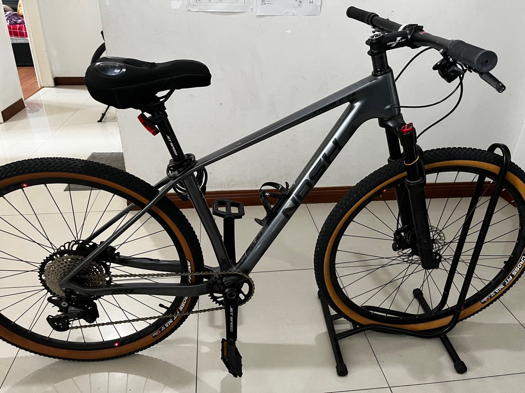 NOSH super light C29 mountain bike Sports Equipment Bicycles