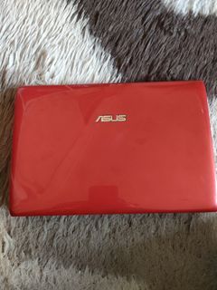 Notebook ASUS PC 1025C