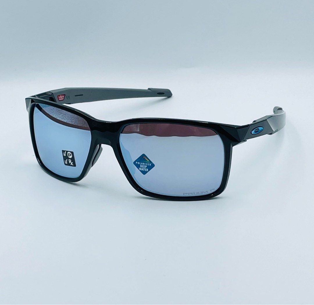 Oakley portal x deep water discount