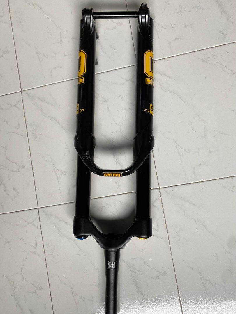 Ohlins rfx36 sales
