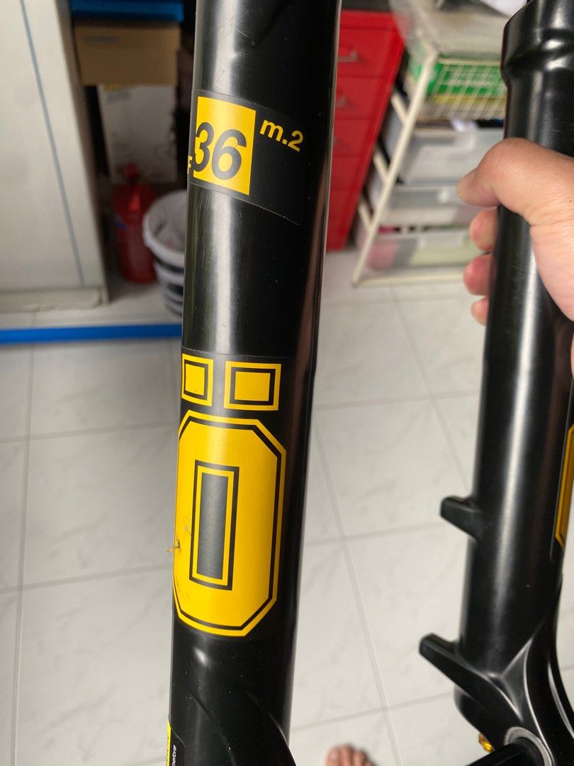 Ohlins rfx36 online
