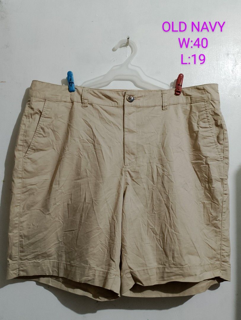 Old navy sale mens shorts online